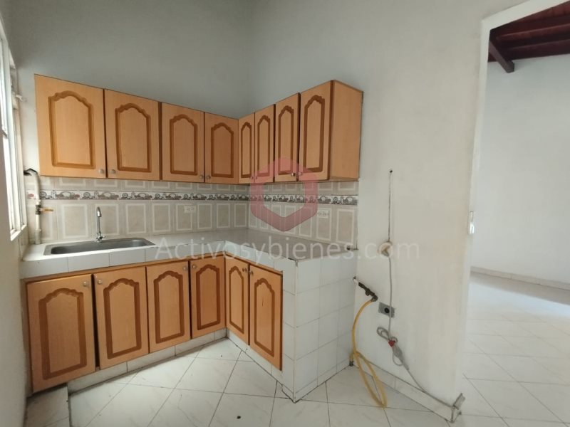 Apartamento en Arriendo en Robledo