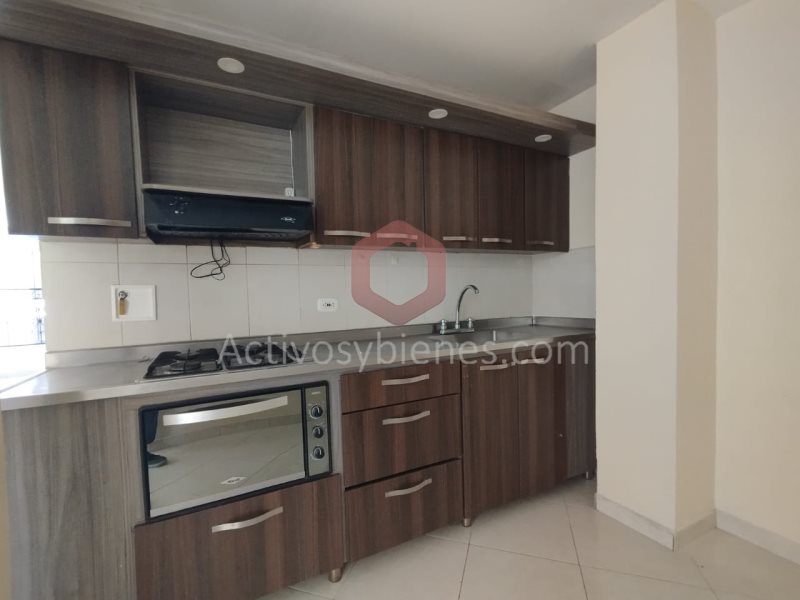 Apartamento en Arriendo en Pedregal