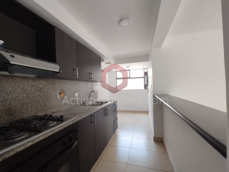 Apartamento en Arriendo en Belen