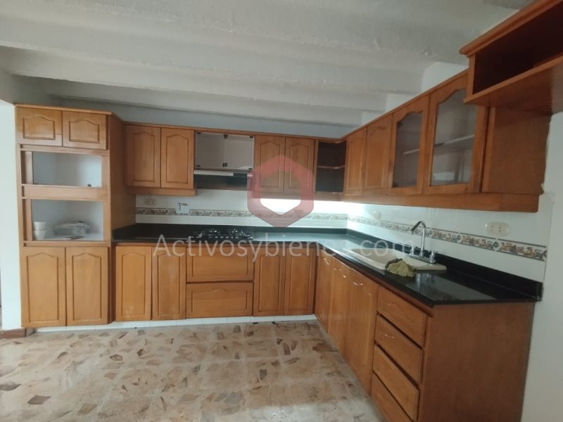 Casa en Arriendo en Belen La Nubia