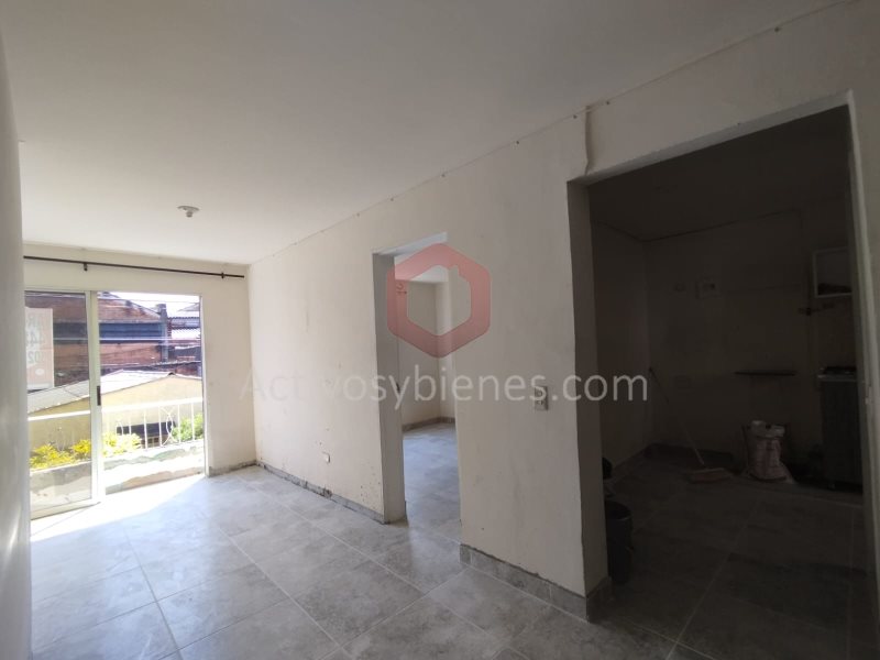 Apartamento en Arriendo en Guayabal