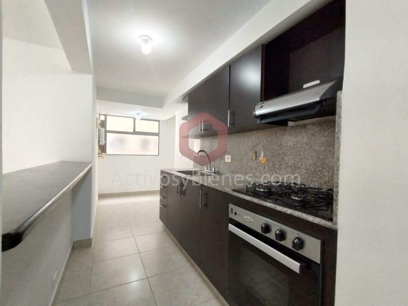 Apartamento en Arriendo en Belen Fatima