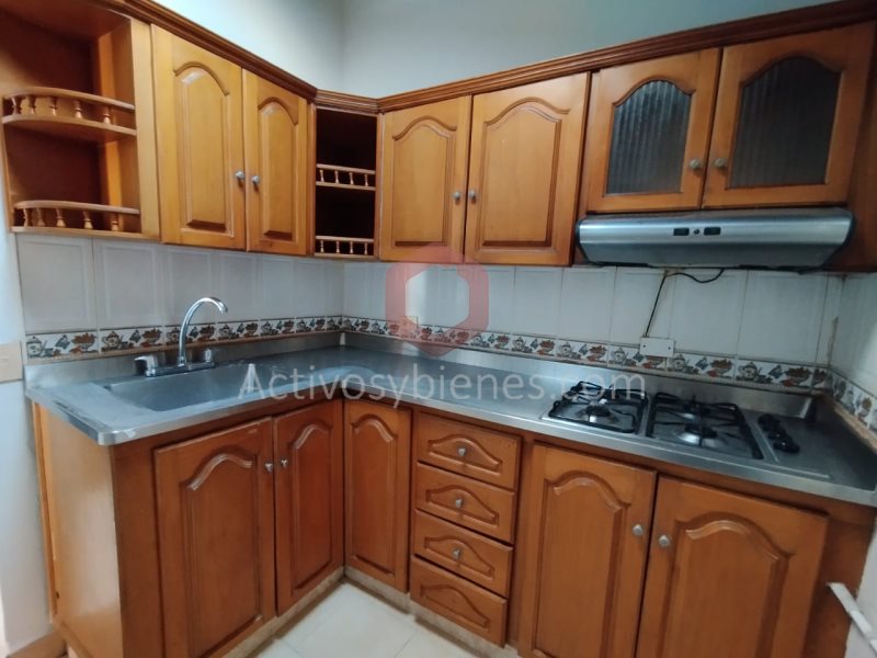 Apartamento en Arriendo en Belen San Bernardo