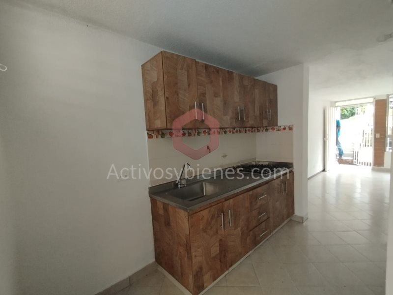 Casa en Arriendo en Rodeo Alto