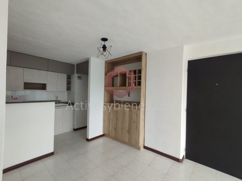 Apartamento en Arriendo en Loma Del Chocho