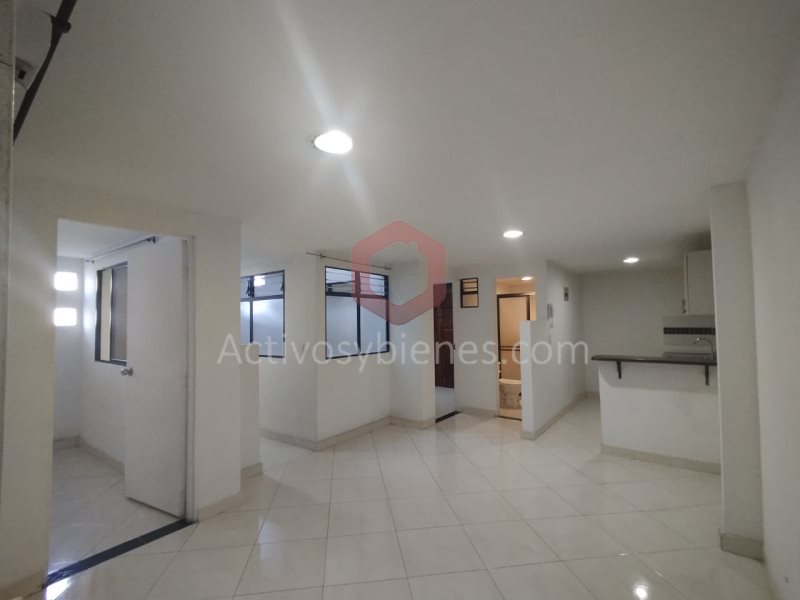 Apartamento en Arriendo en Robledo