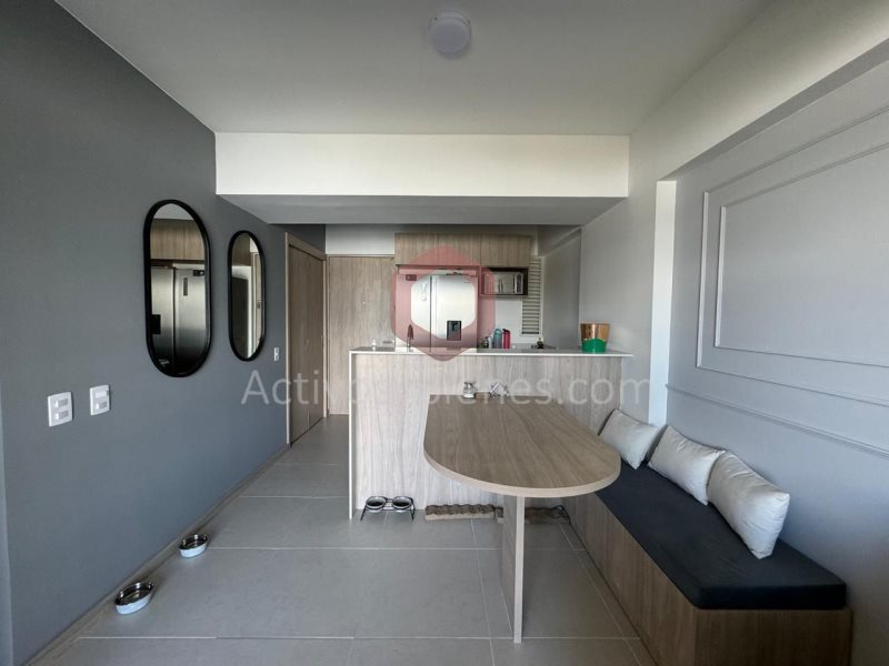 Apartamento en Ambos en Alcaravanes