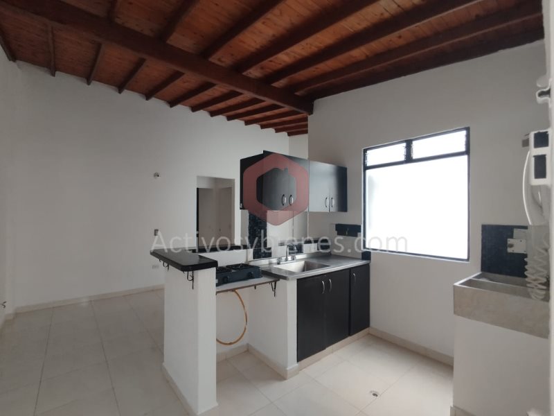 Apartamento en Arriendo en Robledo