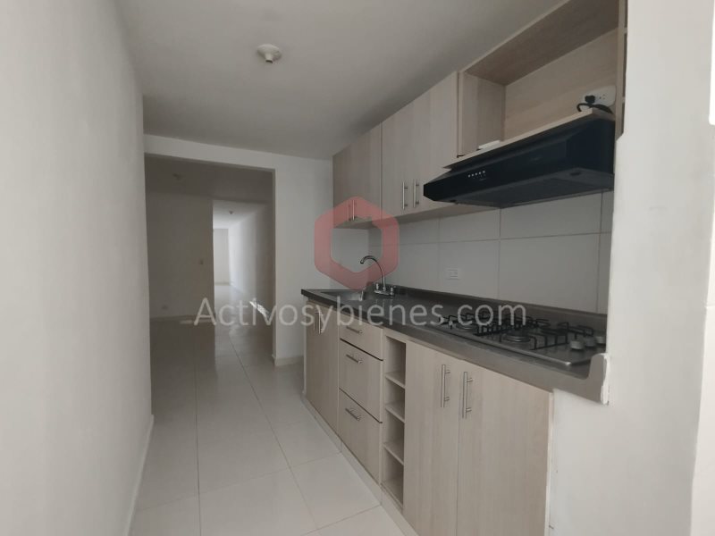 Apartamento en Arriendo en Pedregal