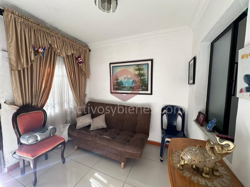 Apartamento en Venta en Belen Las Playas