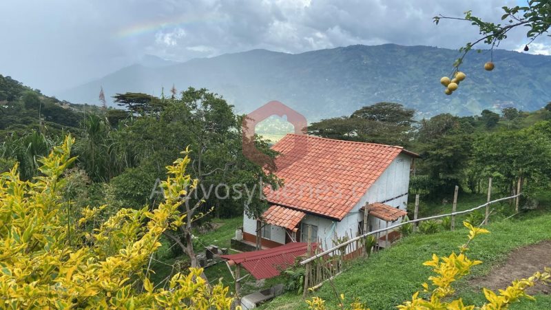 Finca en Venta en Vereda El Socorro