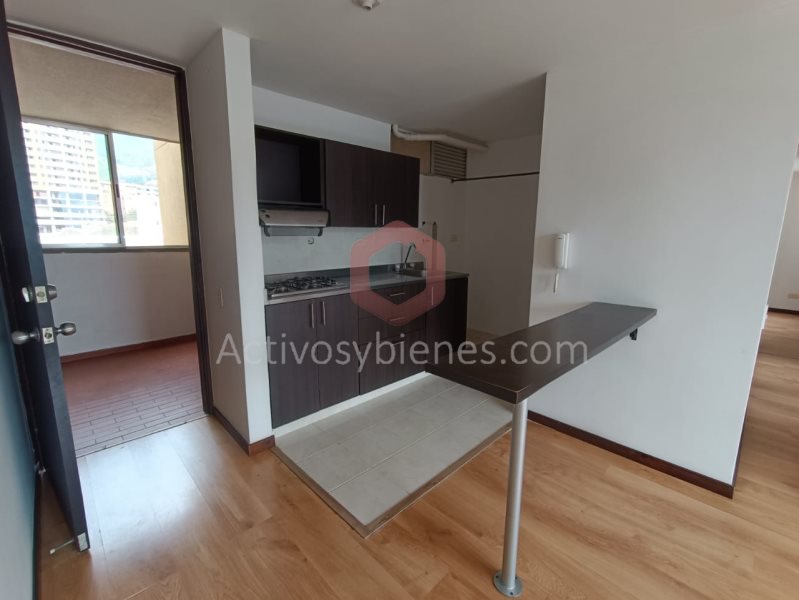 Apartamento en Venta en Santa Ana