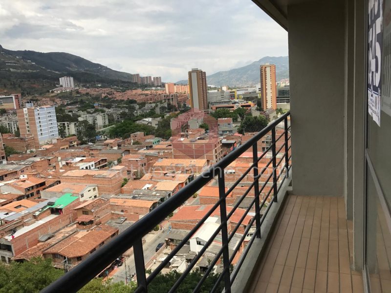 Apartamento en Venta en Niquia