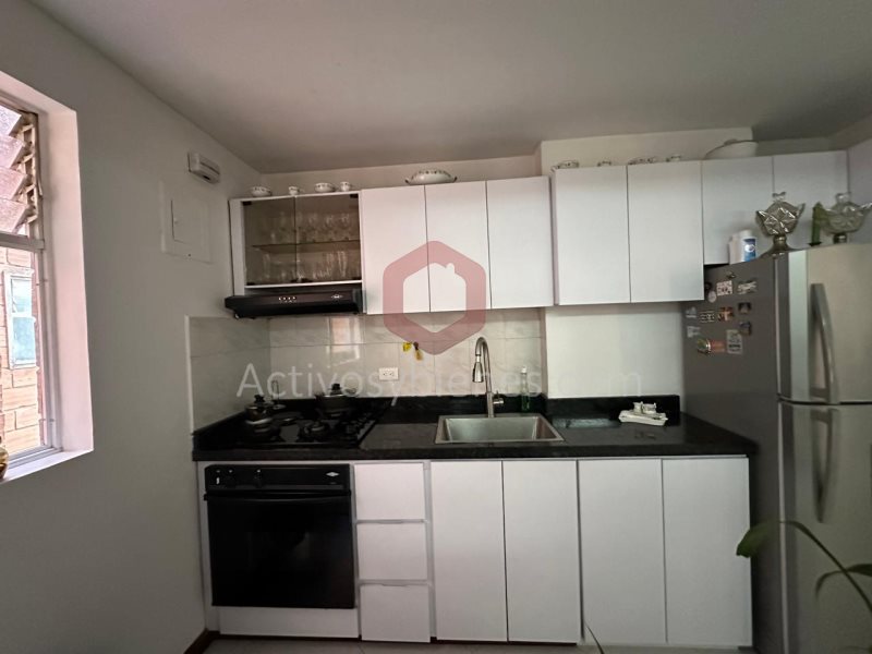 Apartamento en Venta en Belen La Palma