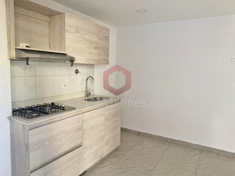 Apartaestudio en Venta en Belen San Bernardo