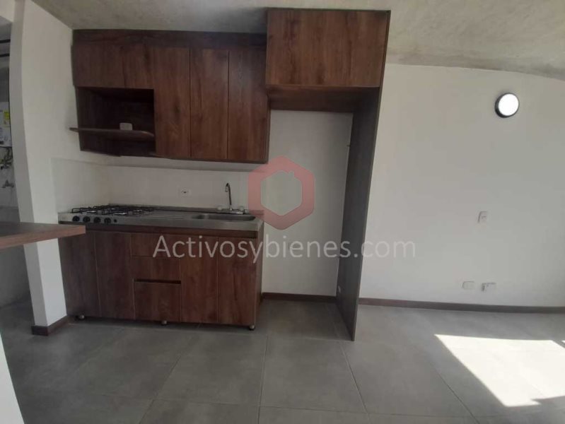 Apartaestudio en Venta en San Antonio De Prado