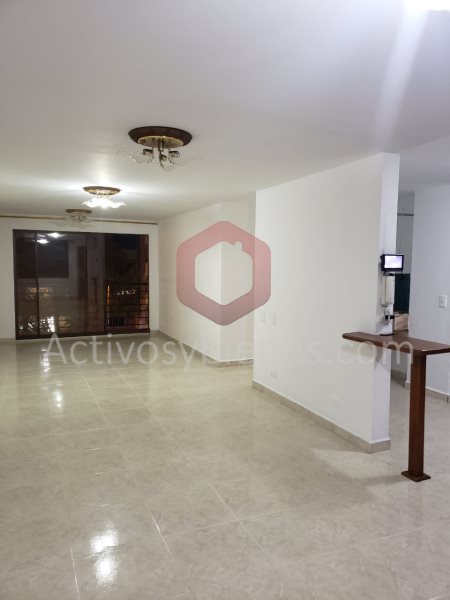 Apartamento en Venta en Belen La Palma