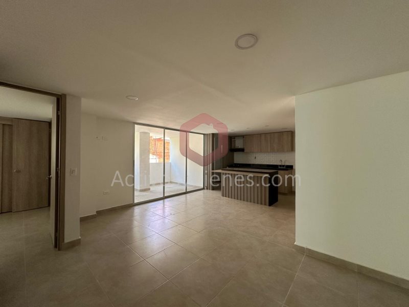 Apartamento en Venta en Prado