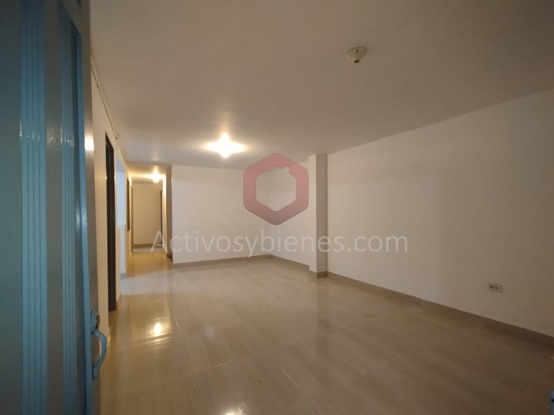 Apartamento en Arriendo en Manrique