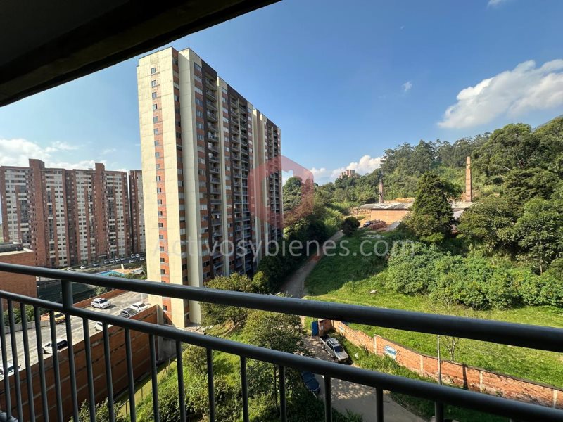 Apartamento en Venta en Santa Maria