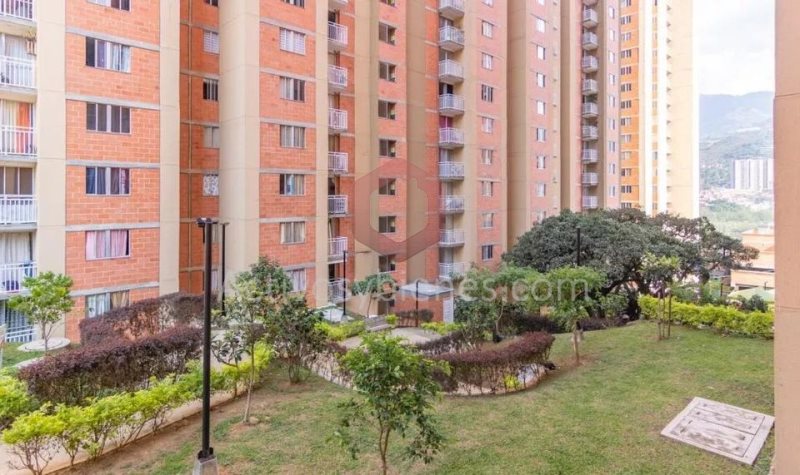 Apartamento en Venta en Guasimalito