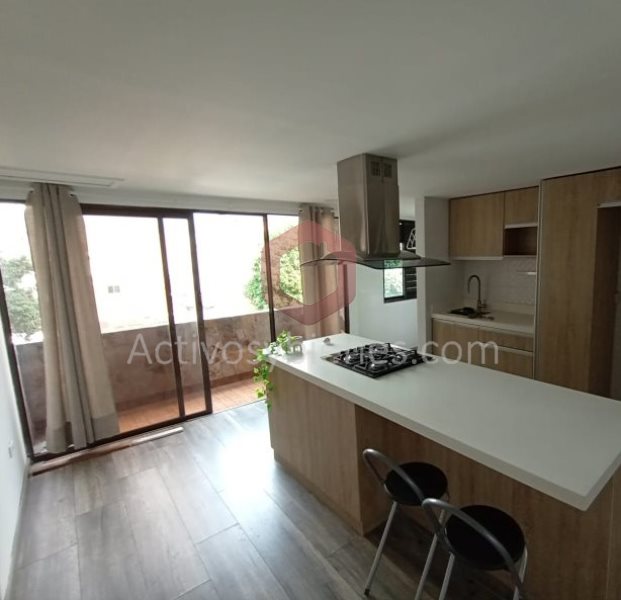 Apartamento en Venta en Belen La Palma