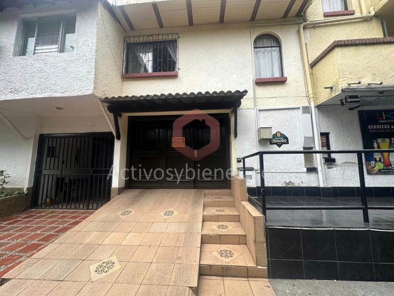 Apartamento en Venta en Belen Aliadas