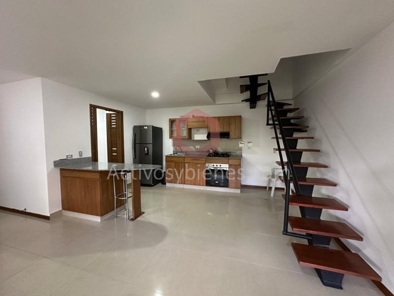 Apartamento en Venta en Las Lomitas