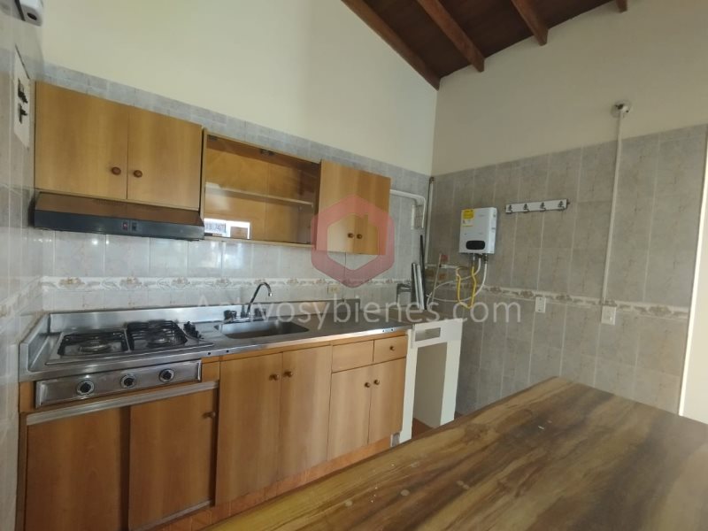 Apartamento en Arriendo en Belen La Palma