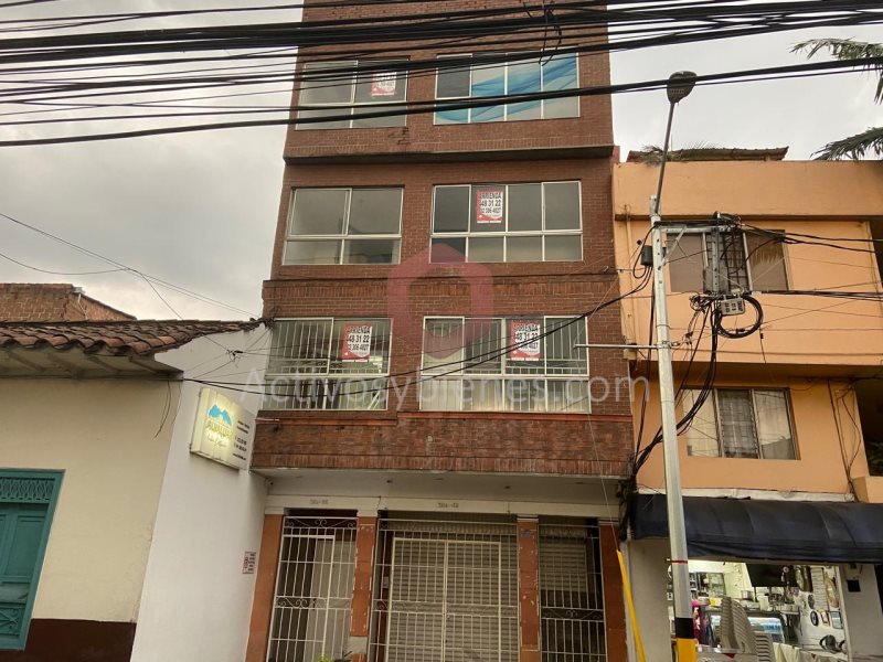 Edificio en Venta en Belen Parque