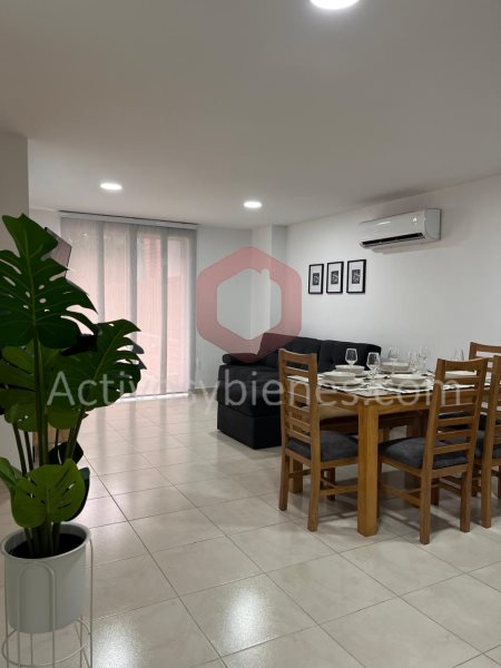 Apartamento en Arriendo en San Jeronimo