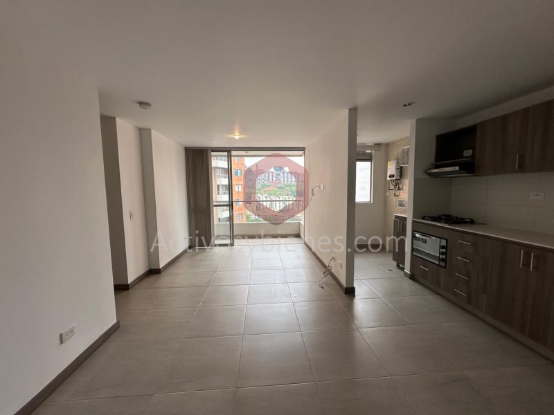 Apartamento en Venta en Santa Maria