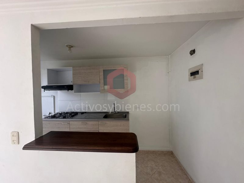 Apartamento en Venta en Belen Rincon