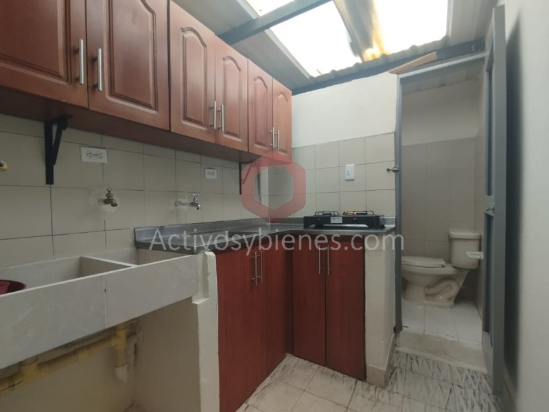 Apartamento en Arriendo en Manrique