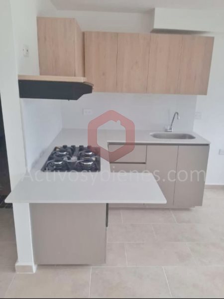 Apartamento en Venta en Tablaza