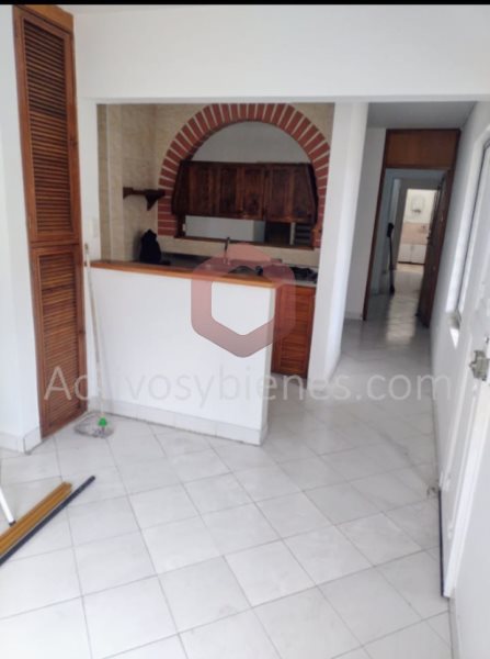 Apartamento en Venta en La Floresta