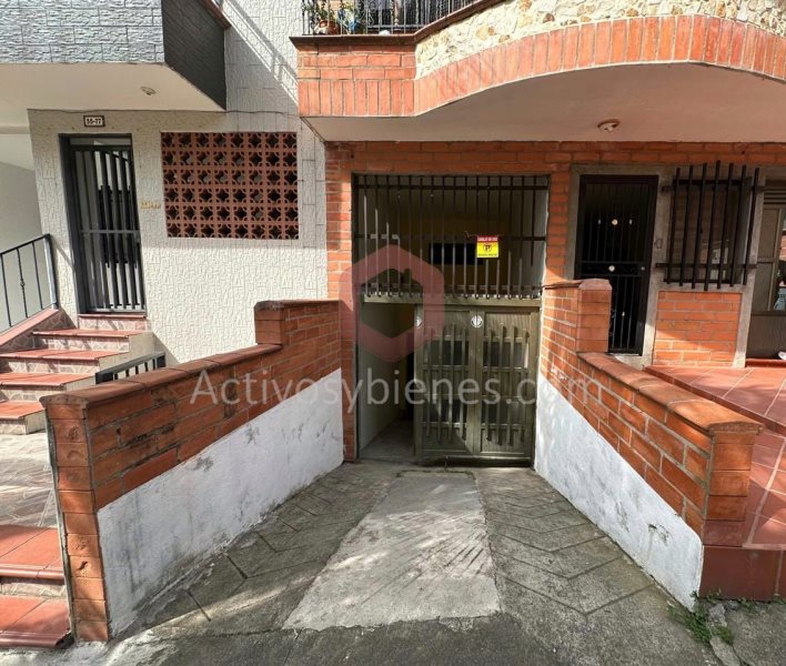 Parqueadero en Venta en Alameda