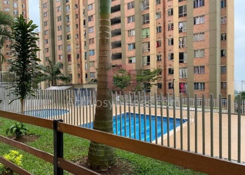 Apartamento en Venta en San Antonio De Prado