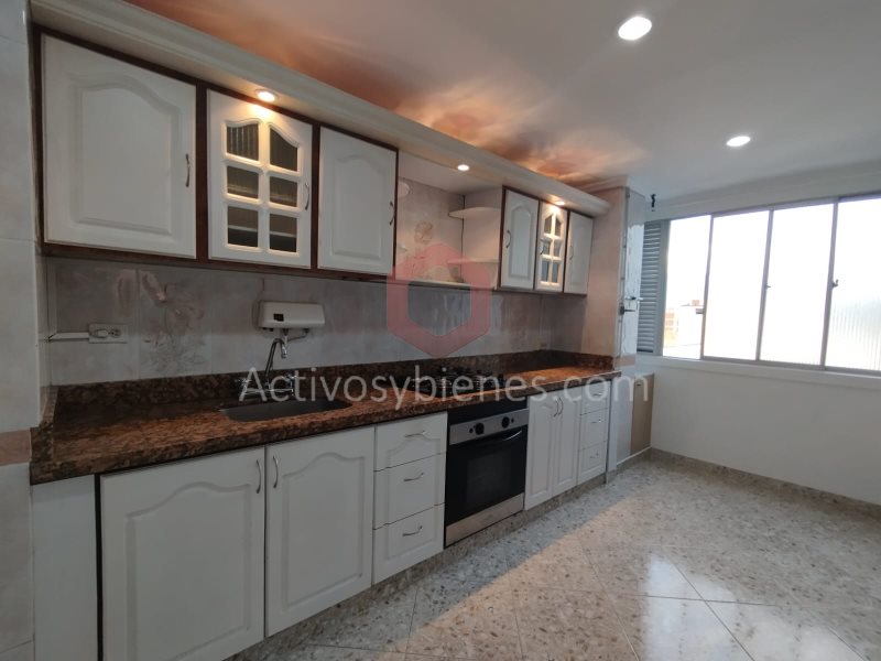 Apartamento en Arriendo en Belen La Palma