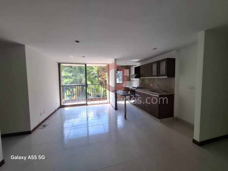 Apartamento en Venta en Rodeo Alto