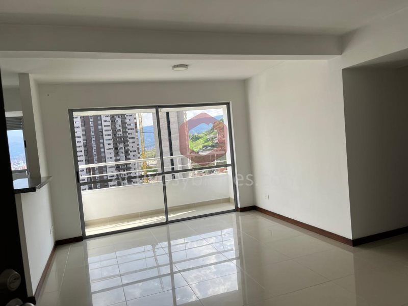 Apartamento en Arriendo en Calasanz