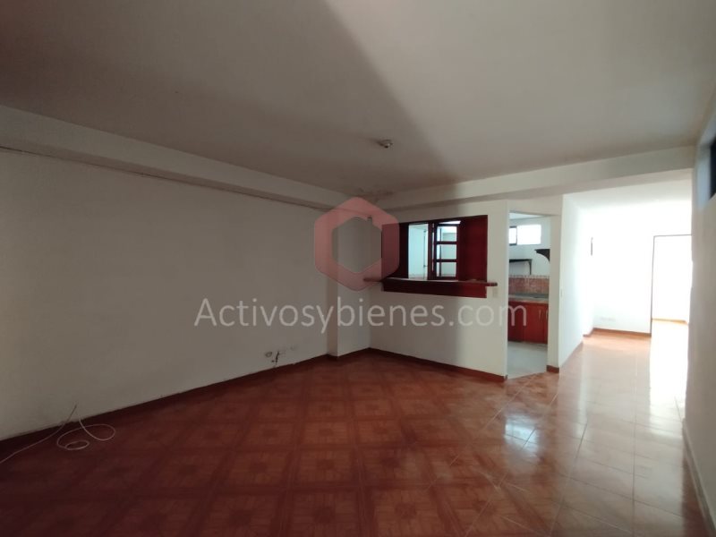 Apartamento en Arriendo en La Floresta