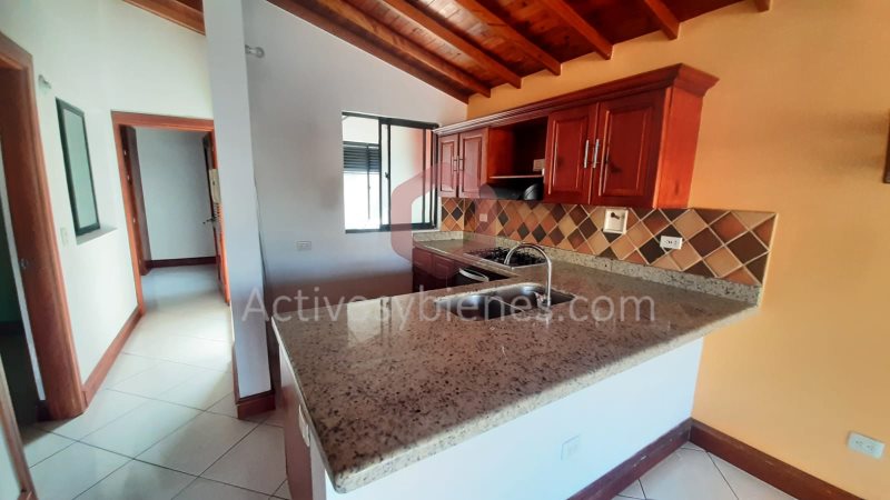 Apartamento en Arriendo en Belen Aliadas