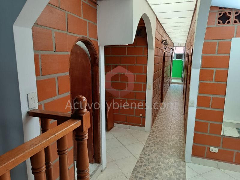 Apartamento en Arriendo en Belen San Bernardo