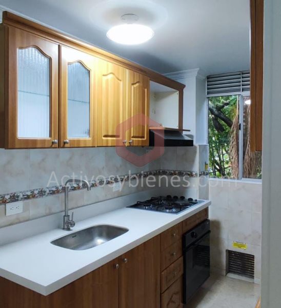 Apartamento en Arriendo en El Poblado