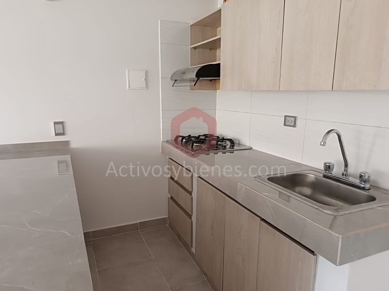 Apartamento en Arriendo en Belen Aliadas