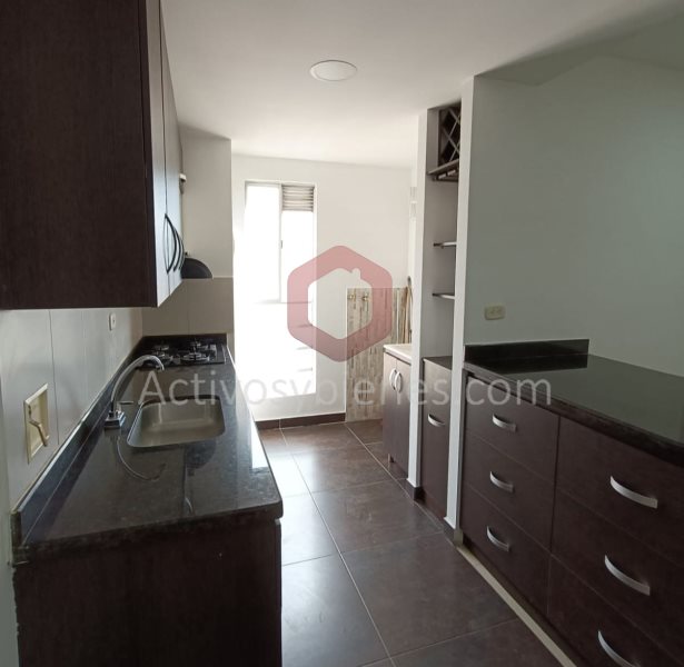 Apartamento en Arriendo en Boston