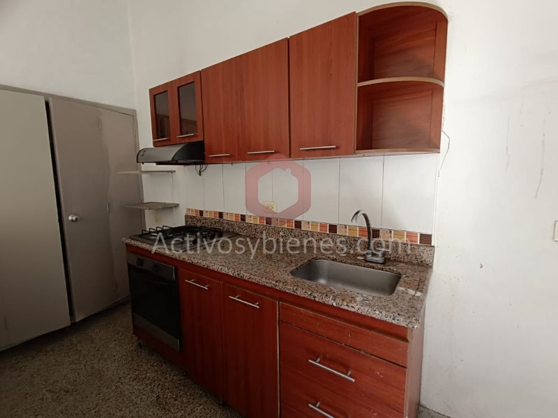 Casa-local en Arriendo en Conquistadores