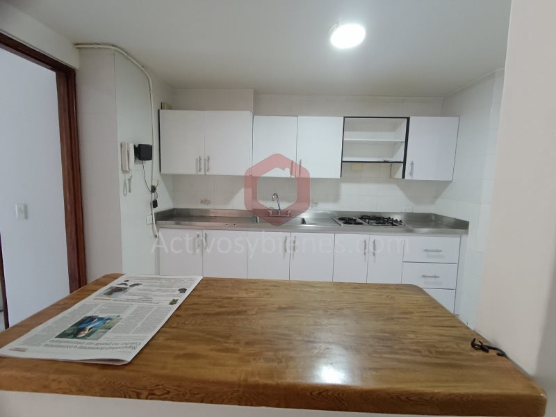 Apartamento en Arriendo en Laureles