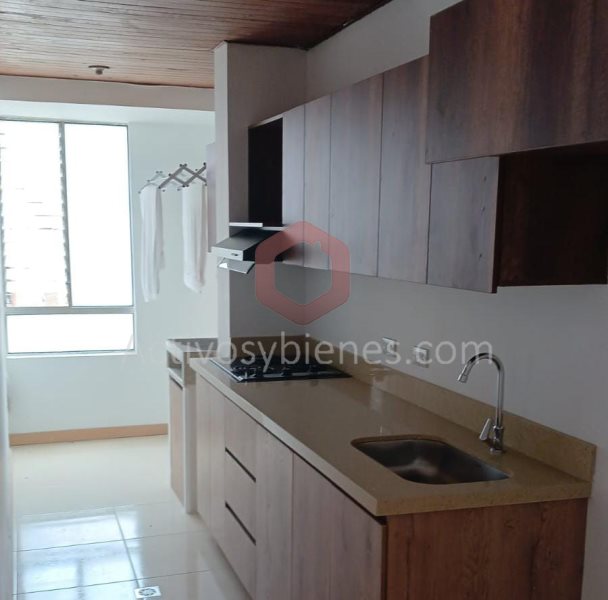 Apartamento en Arriendo en La America